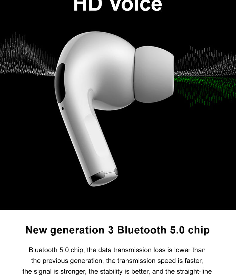 Airpods pro 2nd generation