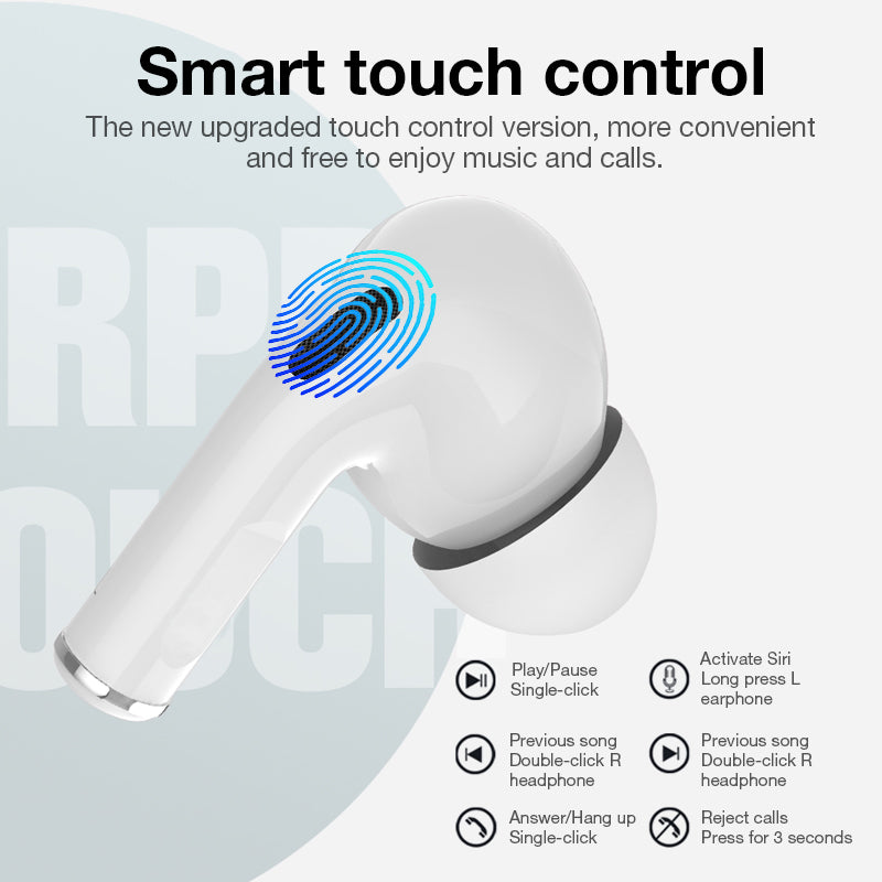 Airpods pro 2nd generation