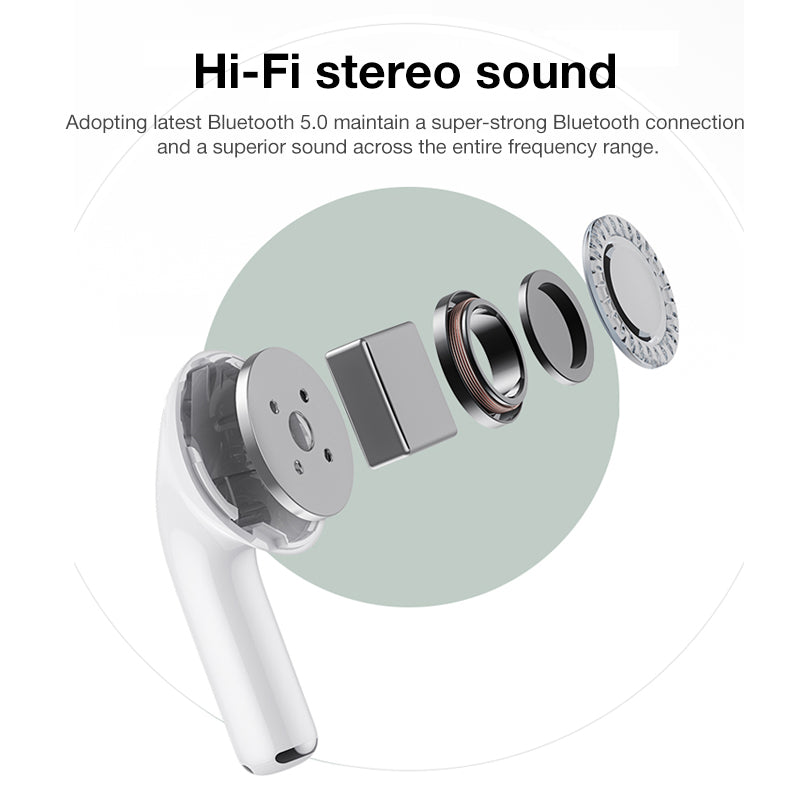 Airpods pro 2nd generation