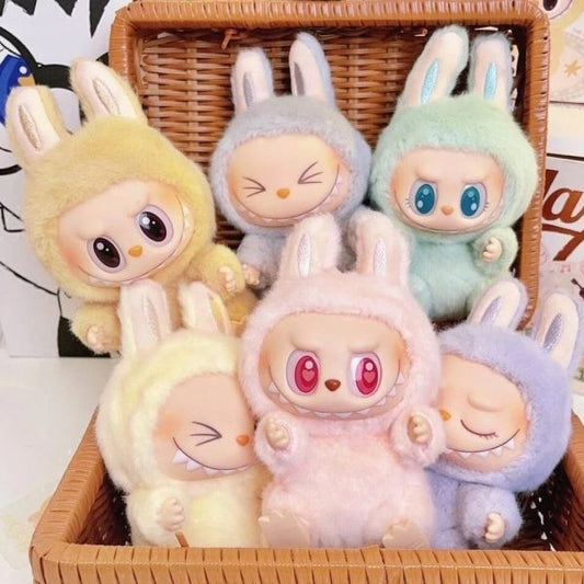 Labubu Doll – Toys For Boys And Girls
