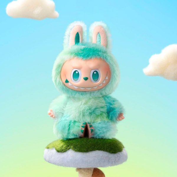 Labubu Doll – Toys For Boys And Girls