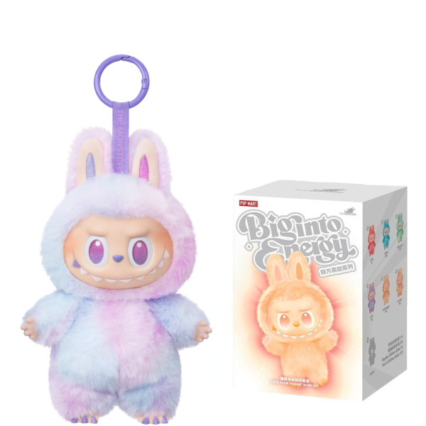 Labubu Doll – Toys For Boys And Girls
